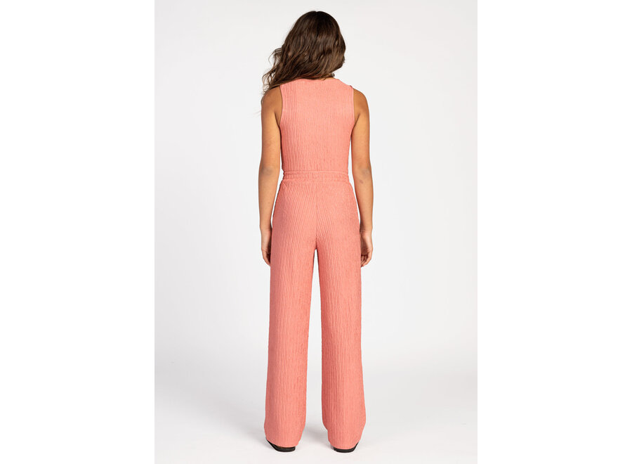 Top Daira Pes Blushrose