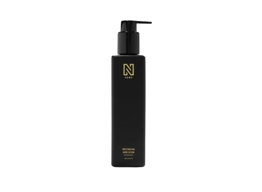 Moisturizing Hand Lotion Golden Alps