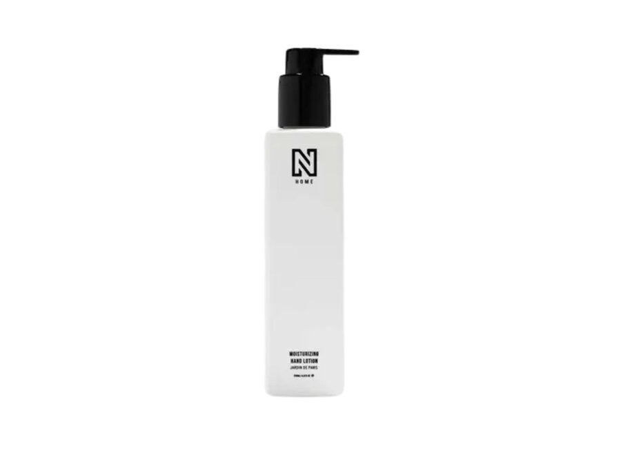 Moisturizing Hand Lotion Jardin de Paris