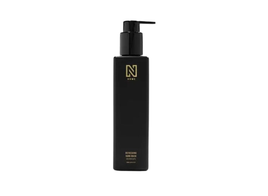 Refreshing Hand wash Golden Alps