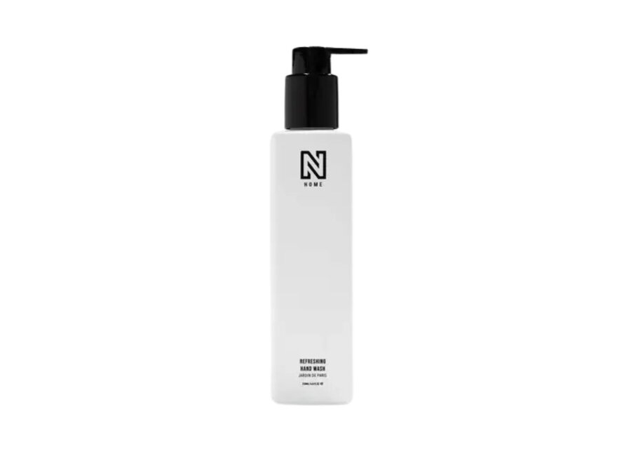 Refreshing Hand wash Jardin de Paris