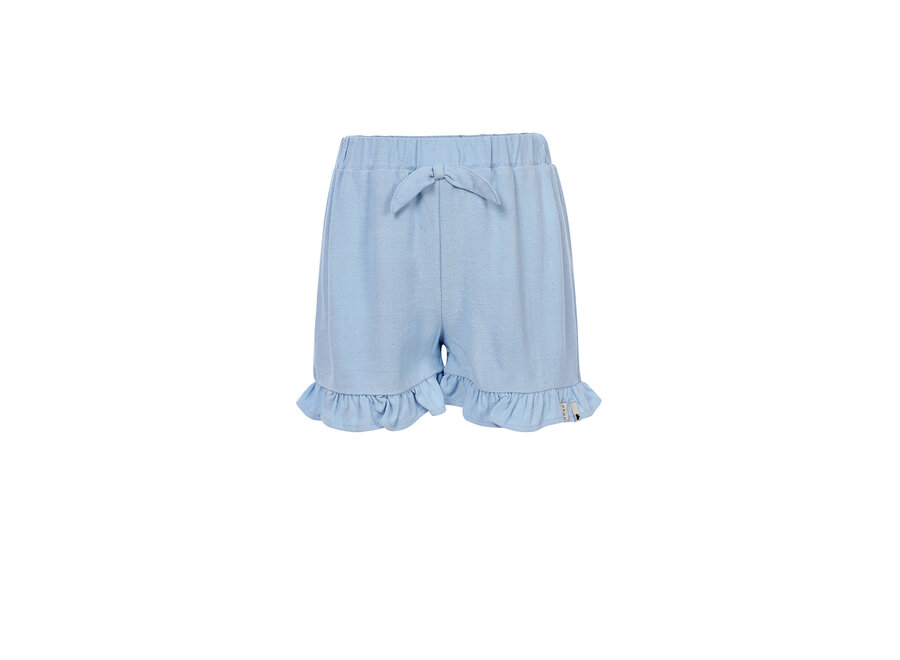 Little Shorts Light Blue