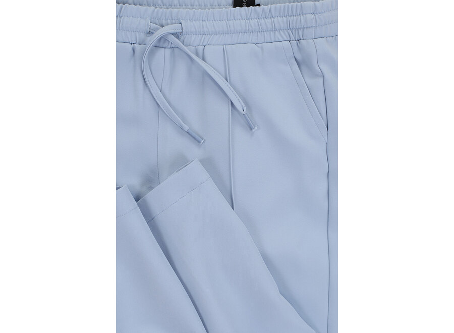 10Sixteen Pants Blue Pastel