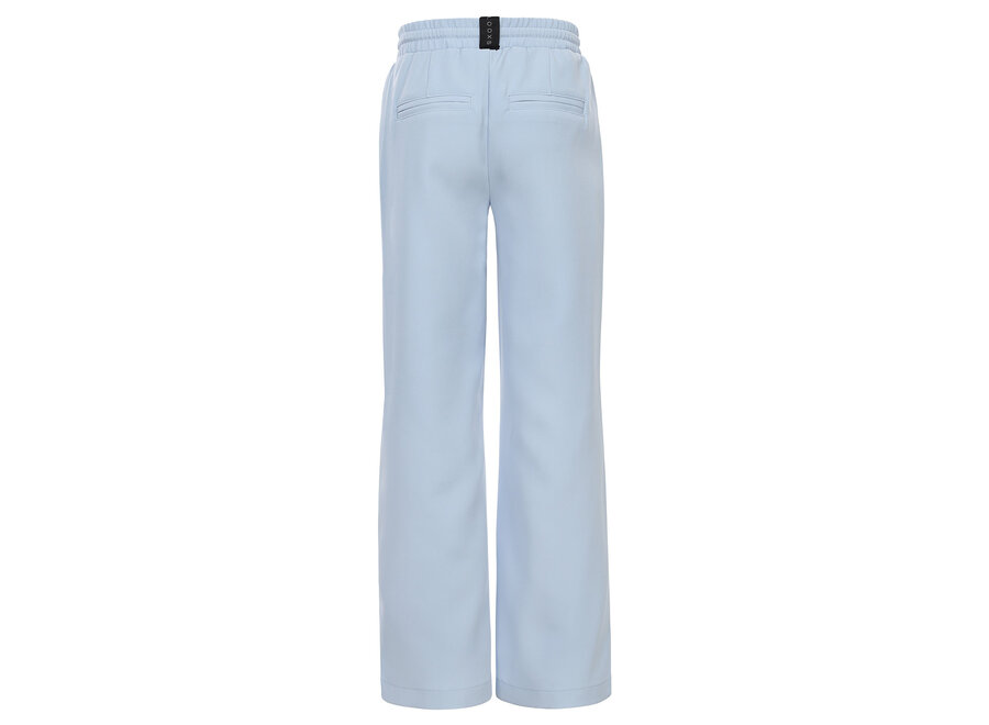10Sixteen Pants Blue Pastel