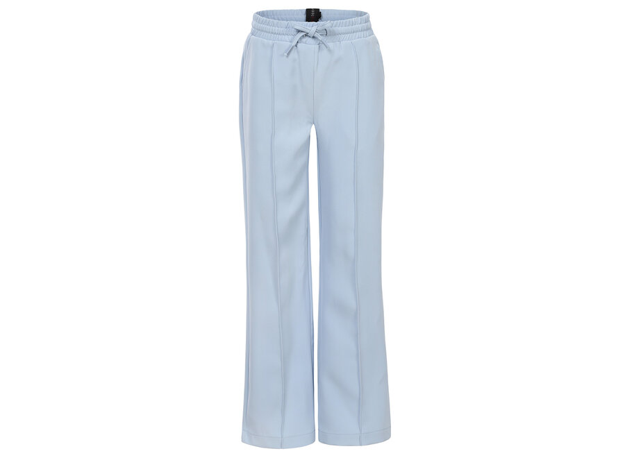 10Sixteen Pants Blue Pastel