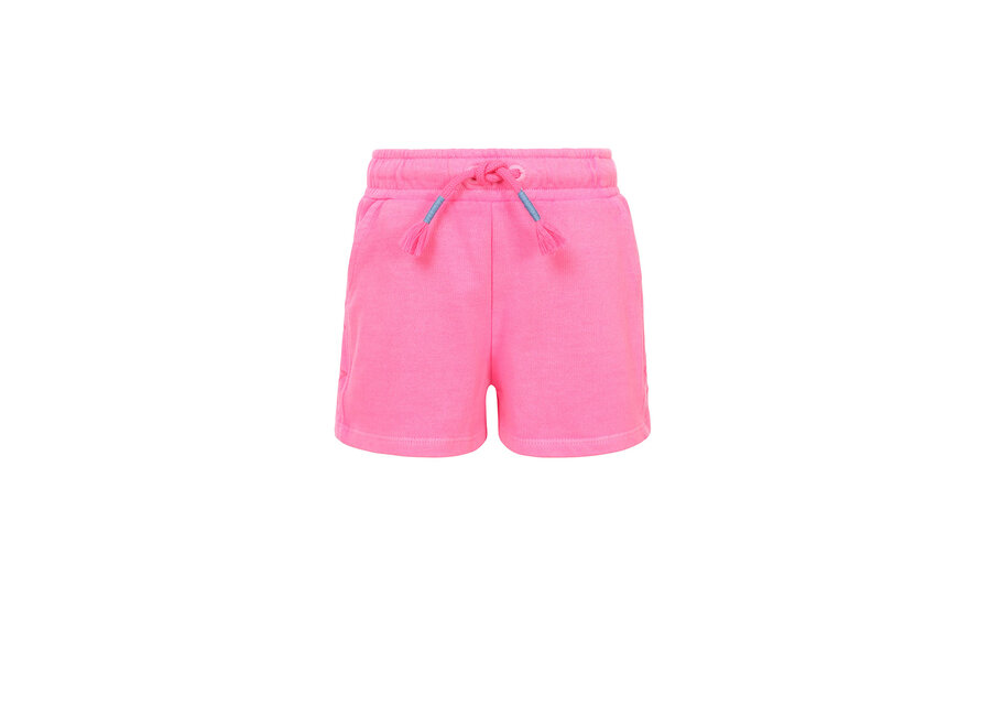 10Sixteen Shorts Neon Pink