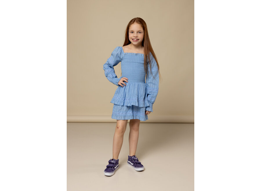 10Sixteen Dress Sky