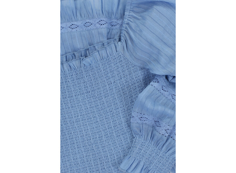 10Sixteen Dress Sky