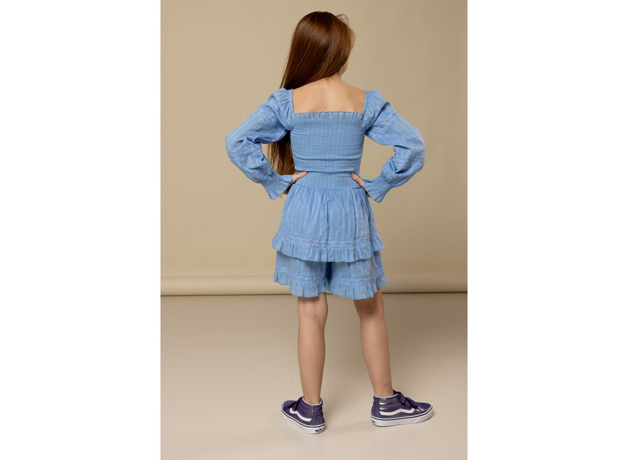 10Sixteen Dress Sky