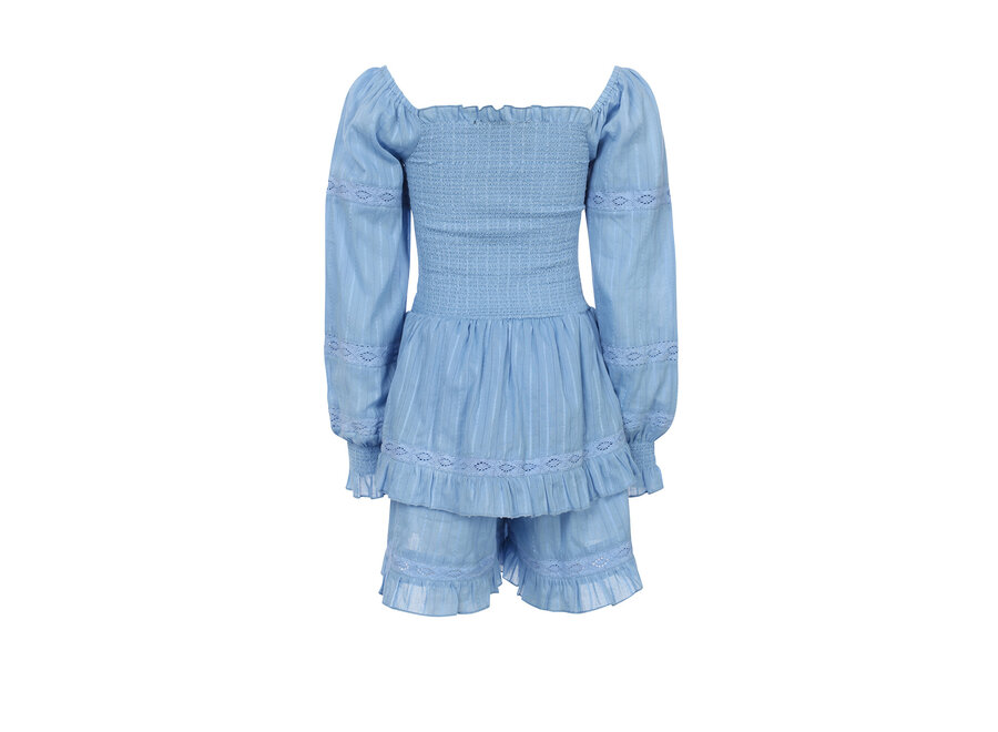 10Sixteen Dress Sky