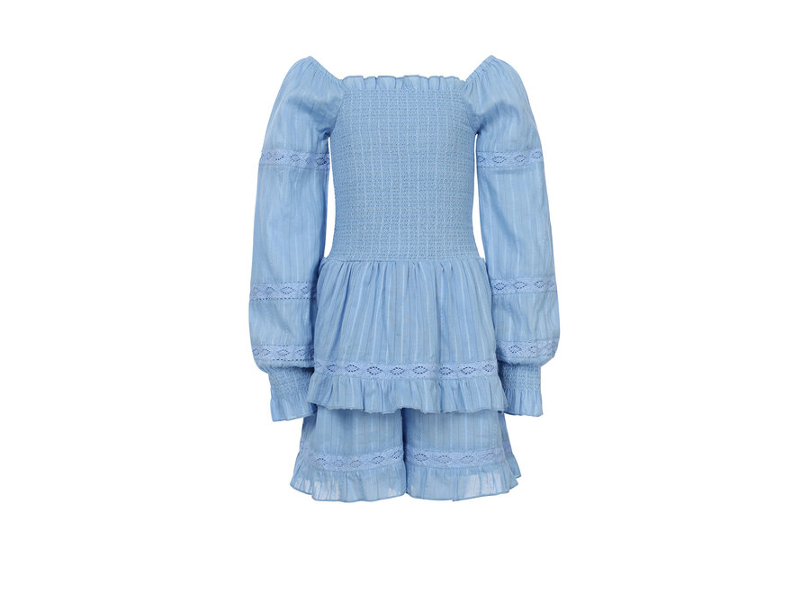 10Sixteen Dress Sky