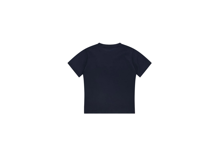 Bella T-Shirt Indigo Blue