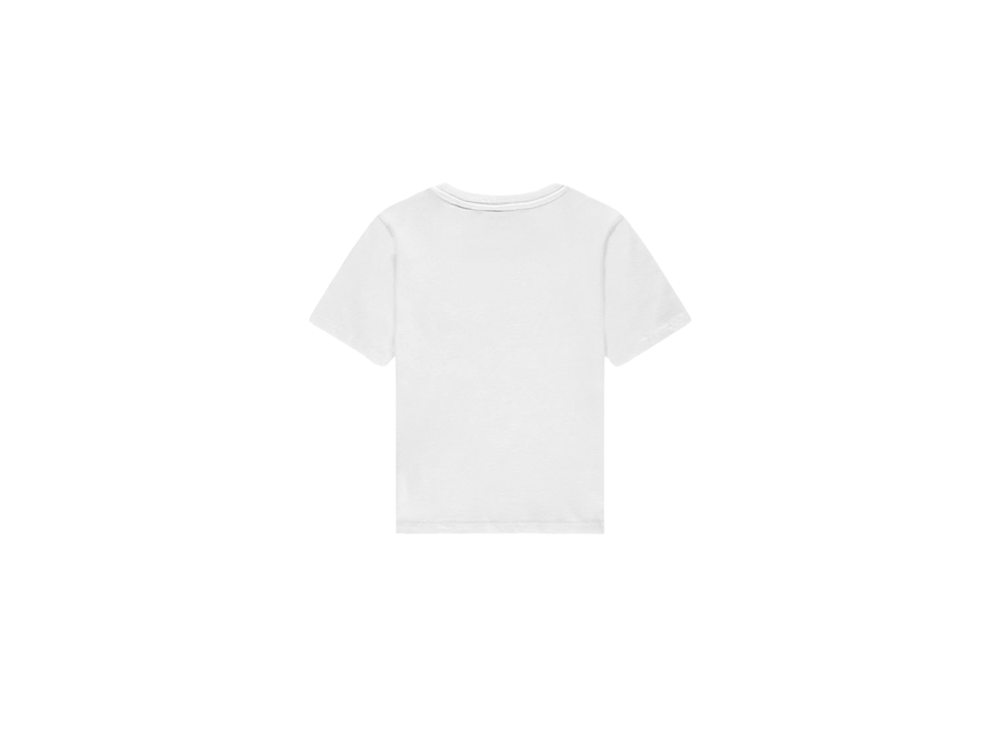Bella T-Shirt Off White