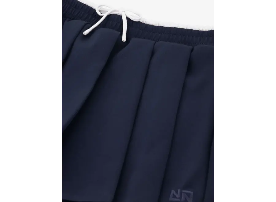 Combi Skort Indigo Blue