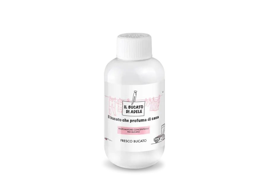 Fresco Bucato/Frisse Was. Wasparfum