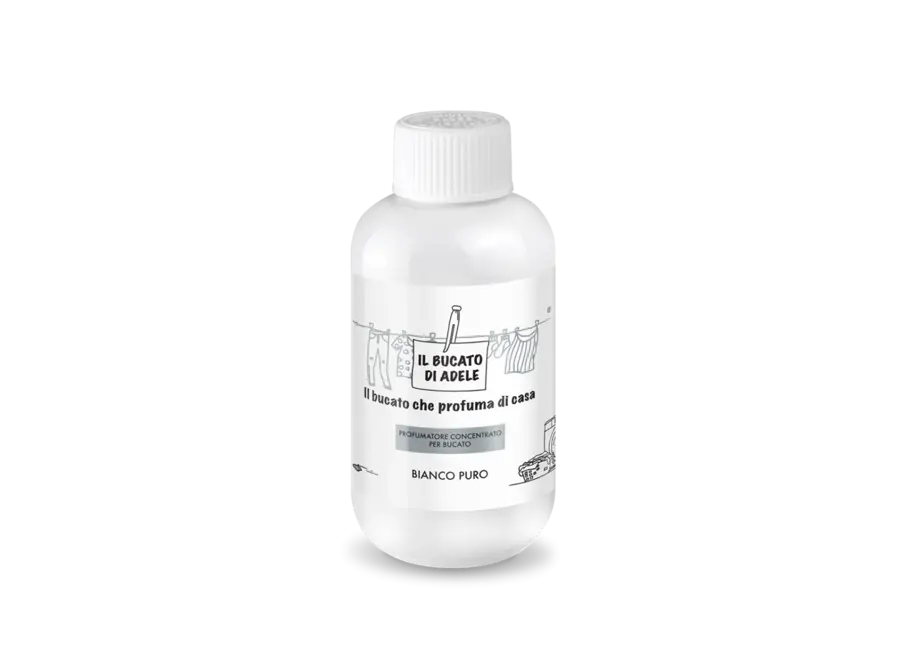 Puur Wit / Bianco Puro Wasparfum