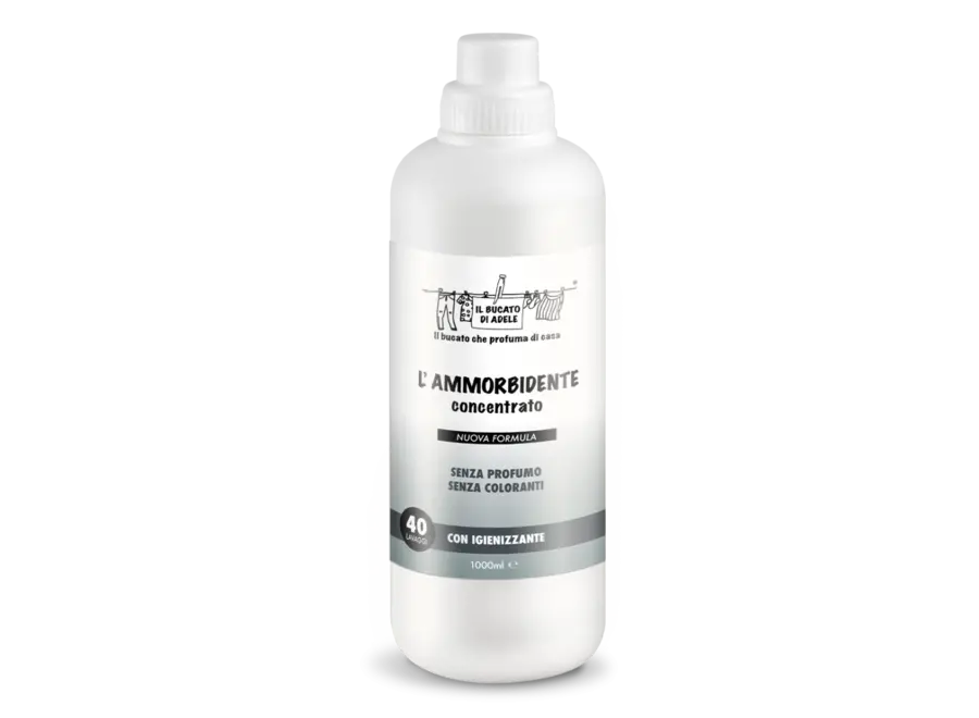 Ammorbidente Wasverzachter 1000 ml