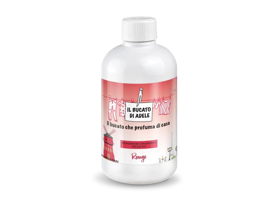 Rouge 500ml