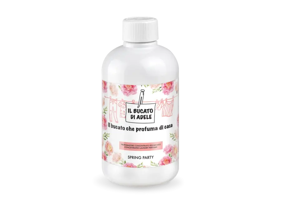 Spring Party Wasparfum 500ml