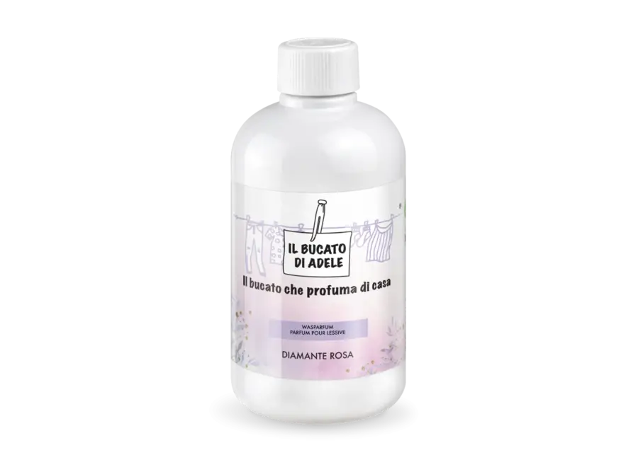 Diamante Rosa 500ml