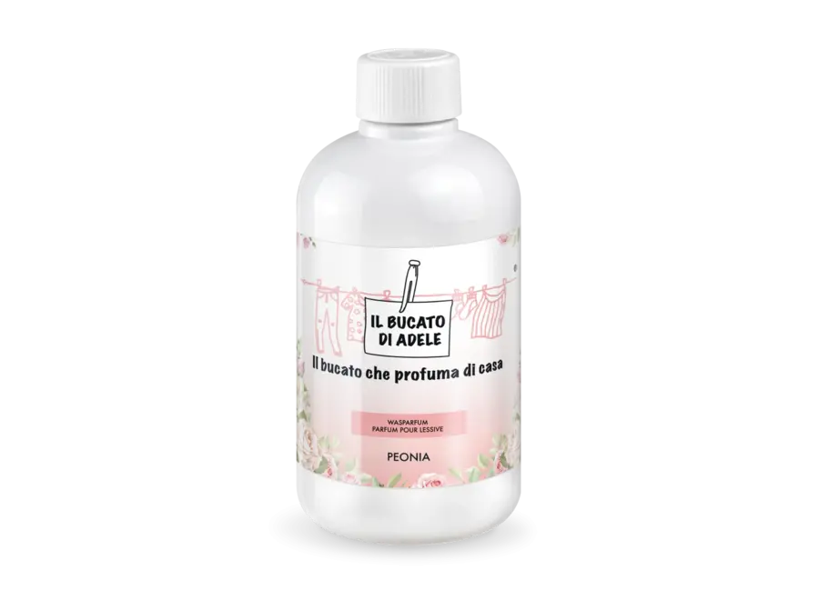Peonia Wasparfum