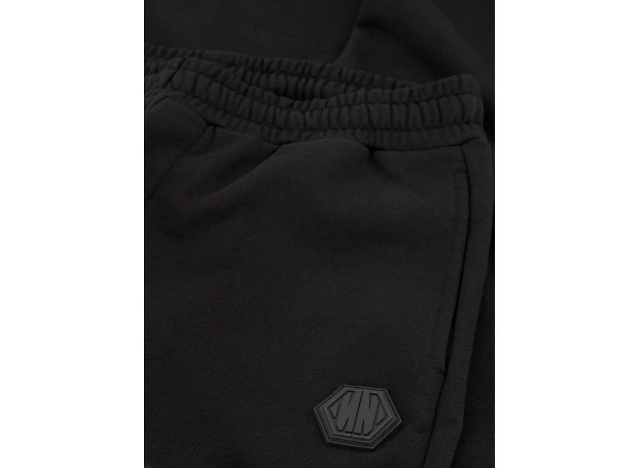 Icon Sweatpants Black