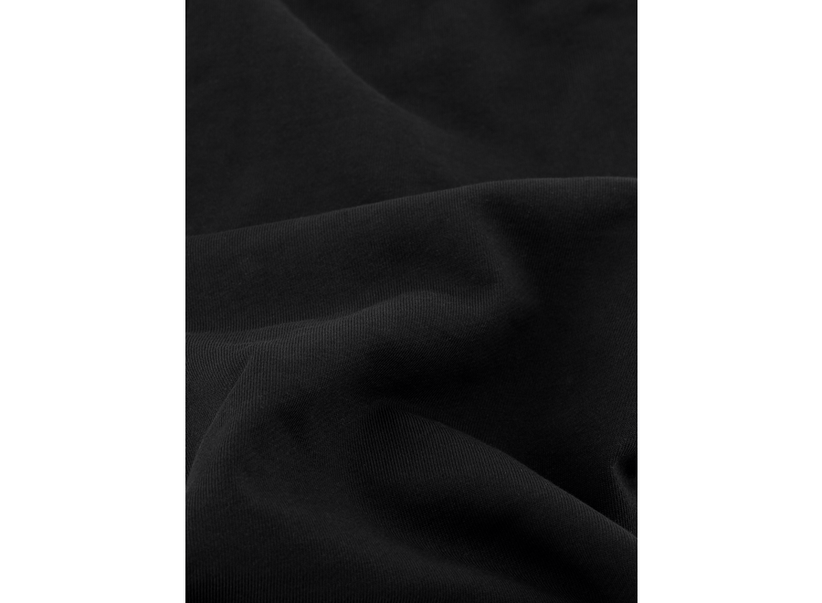 Icon Sweatshort 9000 Black