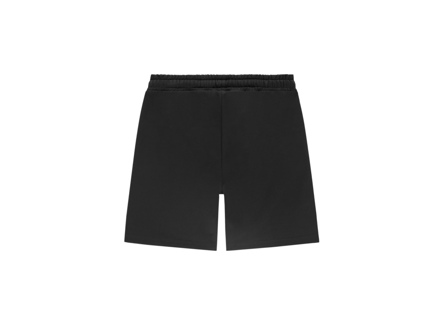 Icon Sweatshort 9000 Black