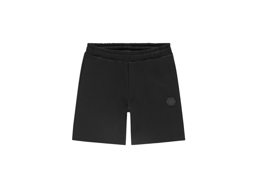 Icon Sweatshort 9000 Black