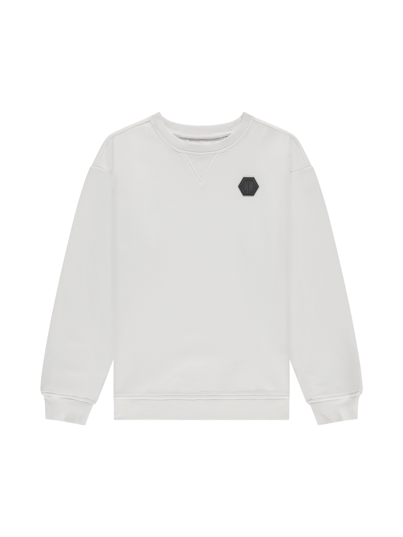Icon Sweatshirt Off White