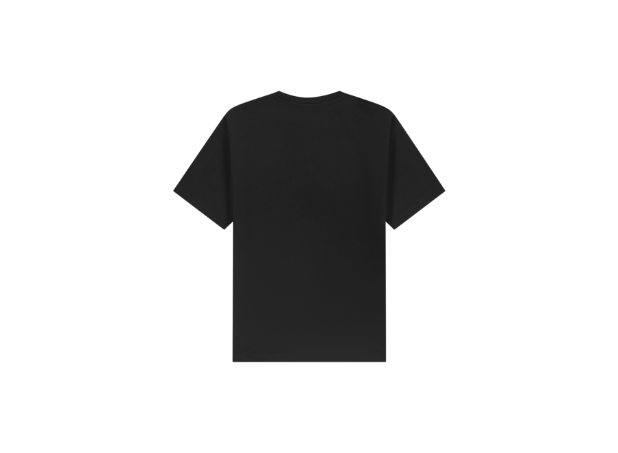 Icon T-Shirt Black