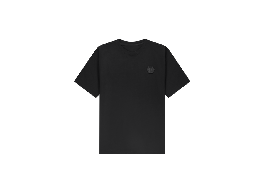 Icon T-Shirt Black