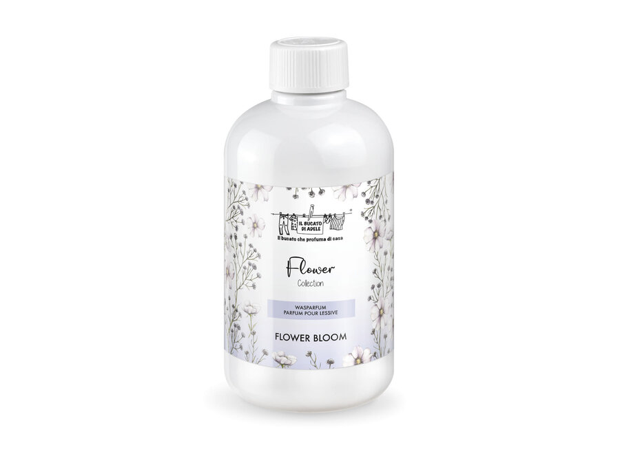 Flower Bloom Wasparfum 500 ml