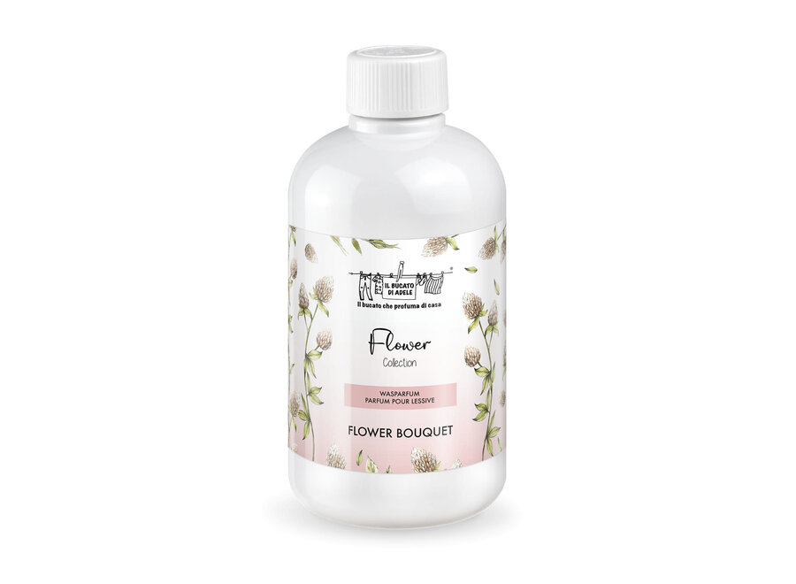 Flower Bouquet Wasparfum 500 ml