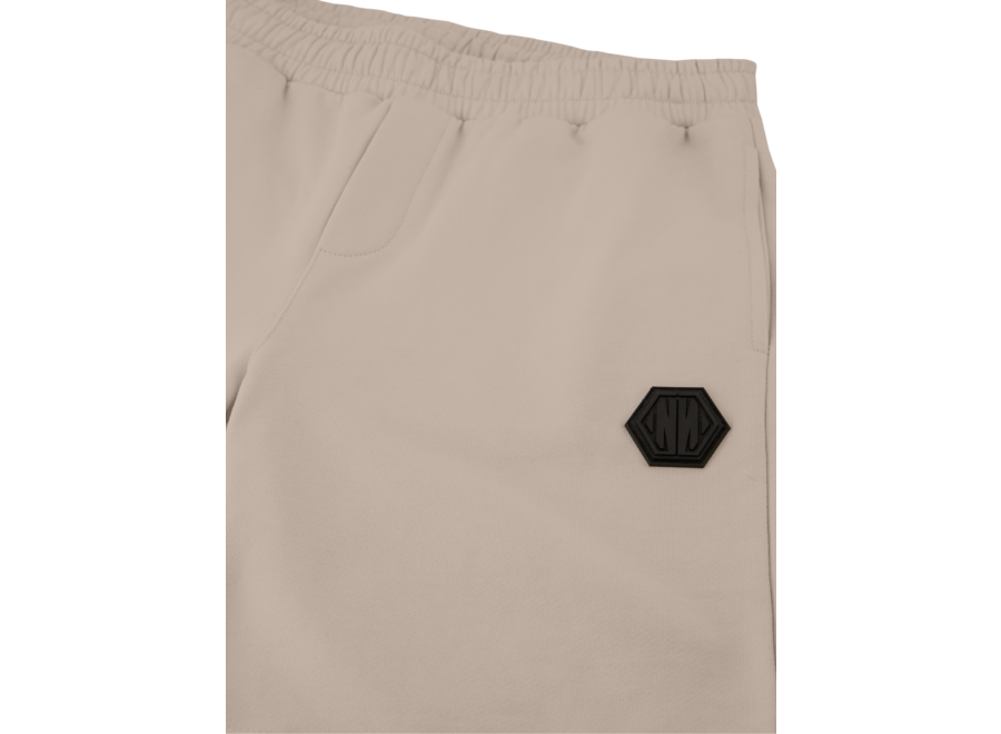 Icon Sweatshort  Clay