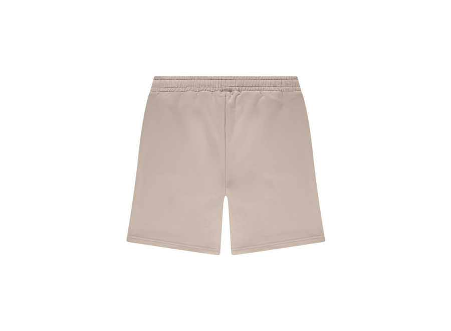 Icon Sweatshort  Clay