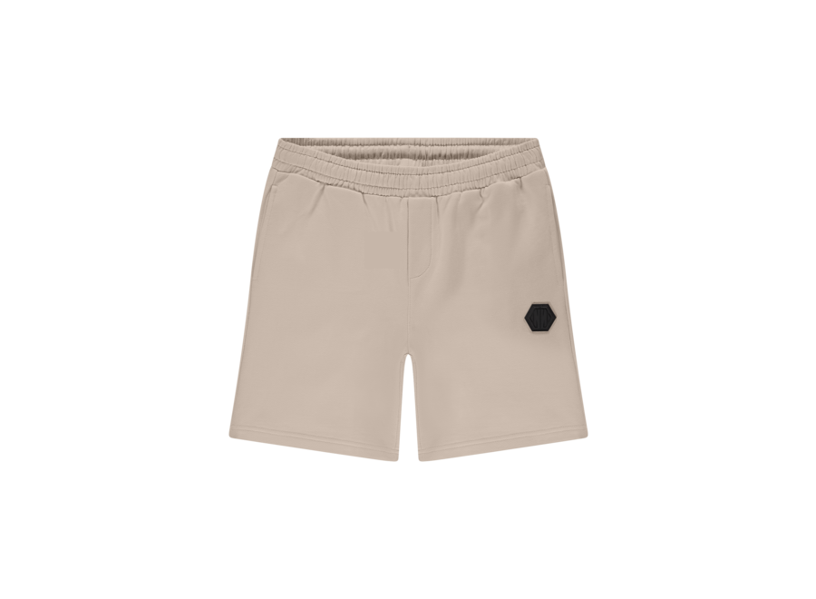 Icon Sweatshort  Clay