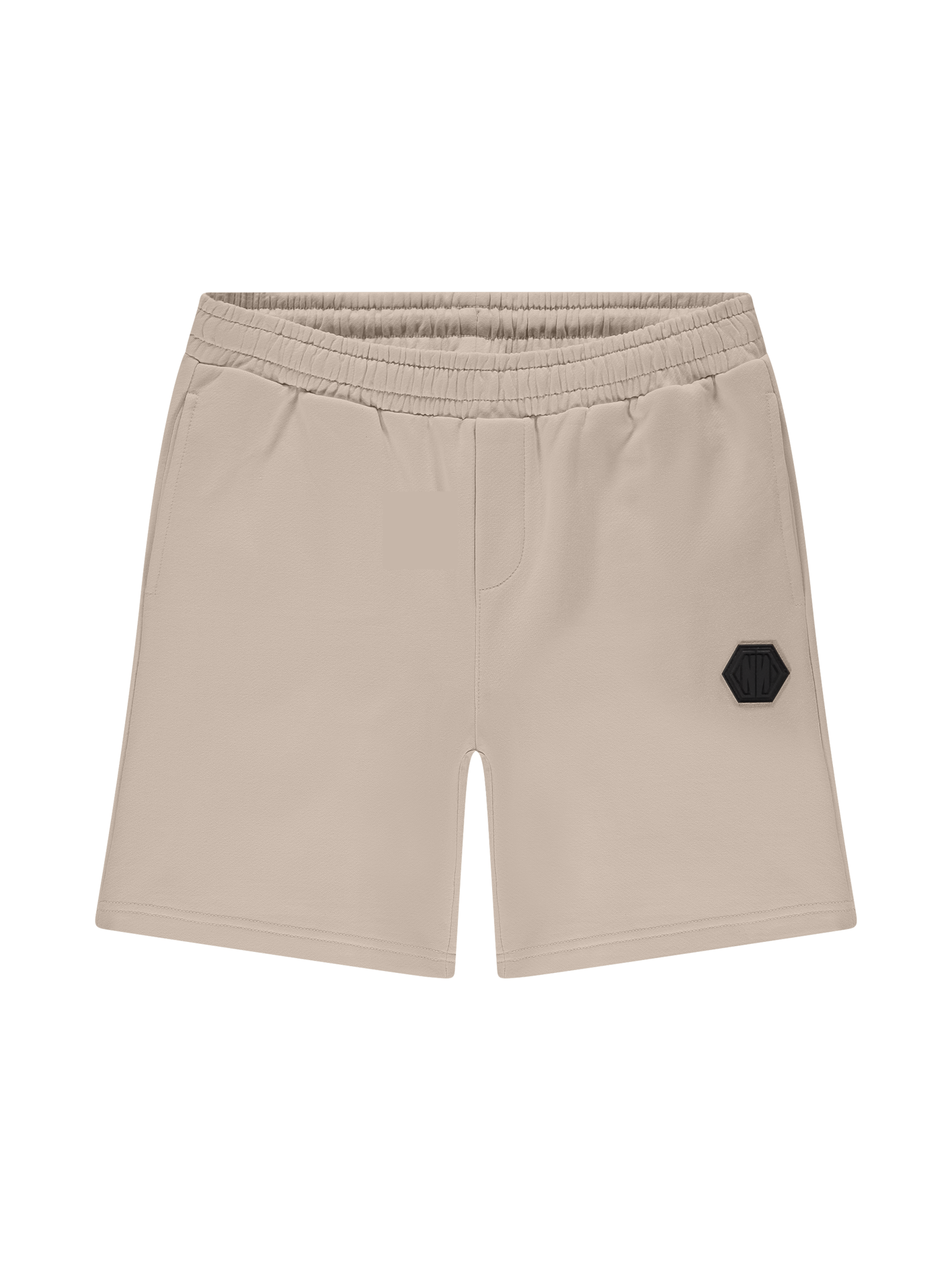 Icon Sweatshort Clay