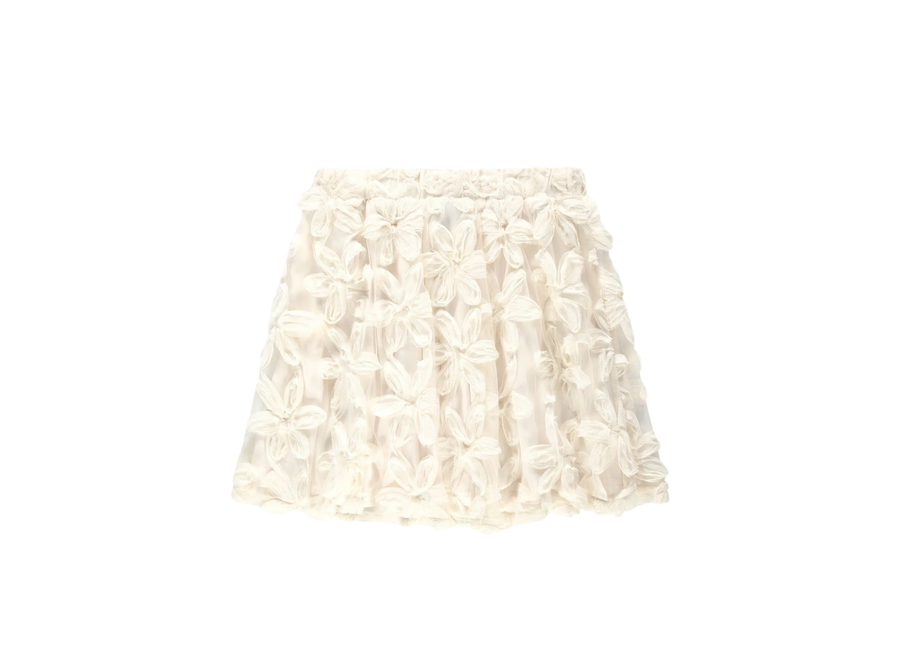 Dakota Skirt  Wood Ash