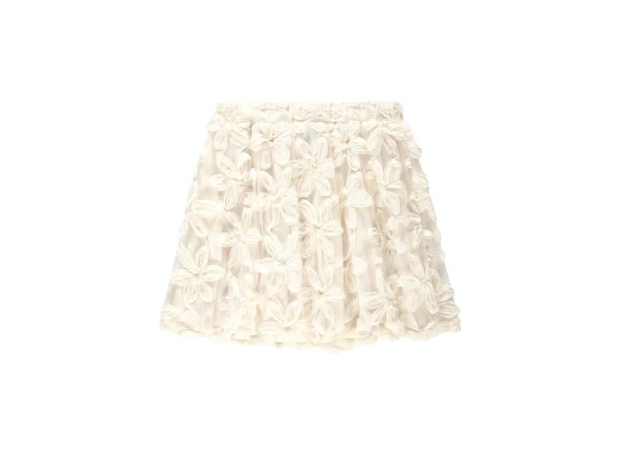 Dakota Skirt  Wood Ash