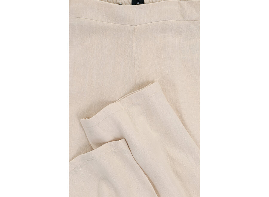 10Sixteen Pants Apricot Cream