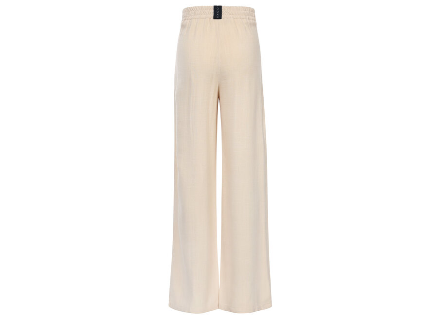 10Sixteen Pants Apricot Cream