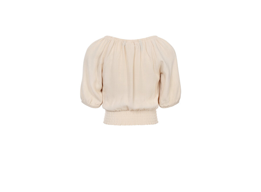 10Sixteen Fancy Top Apricot Cream