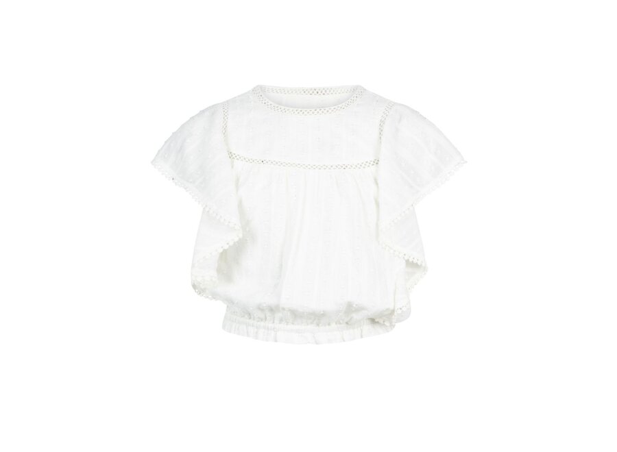 Top Elvera Co Lesblancs