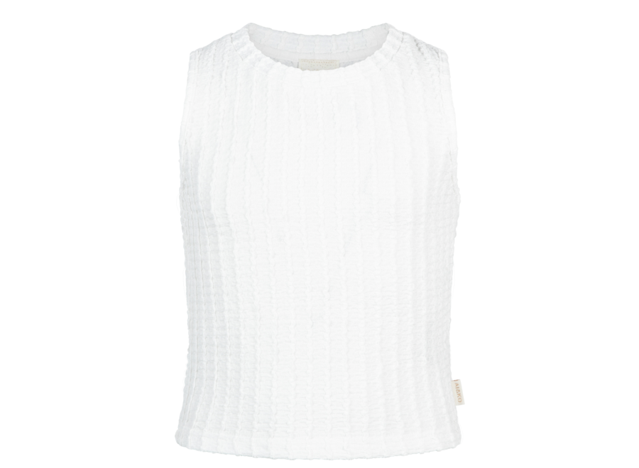 Top Wailey Fancy Pes Lesblancs