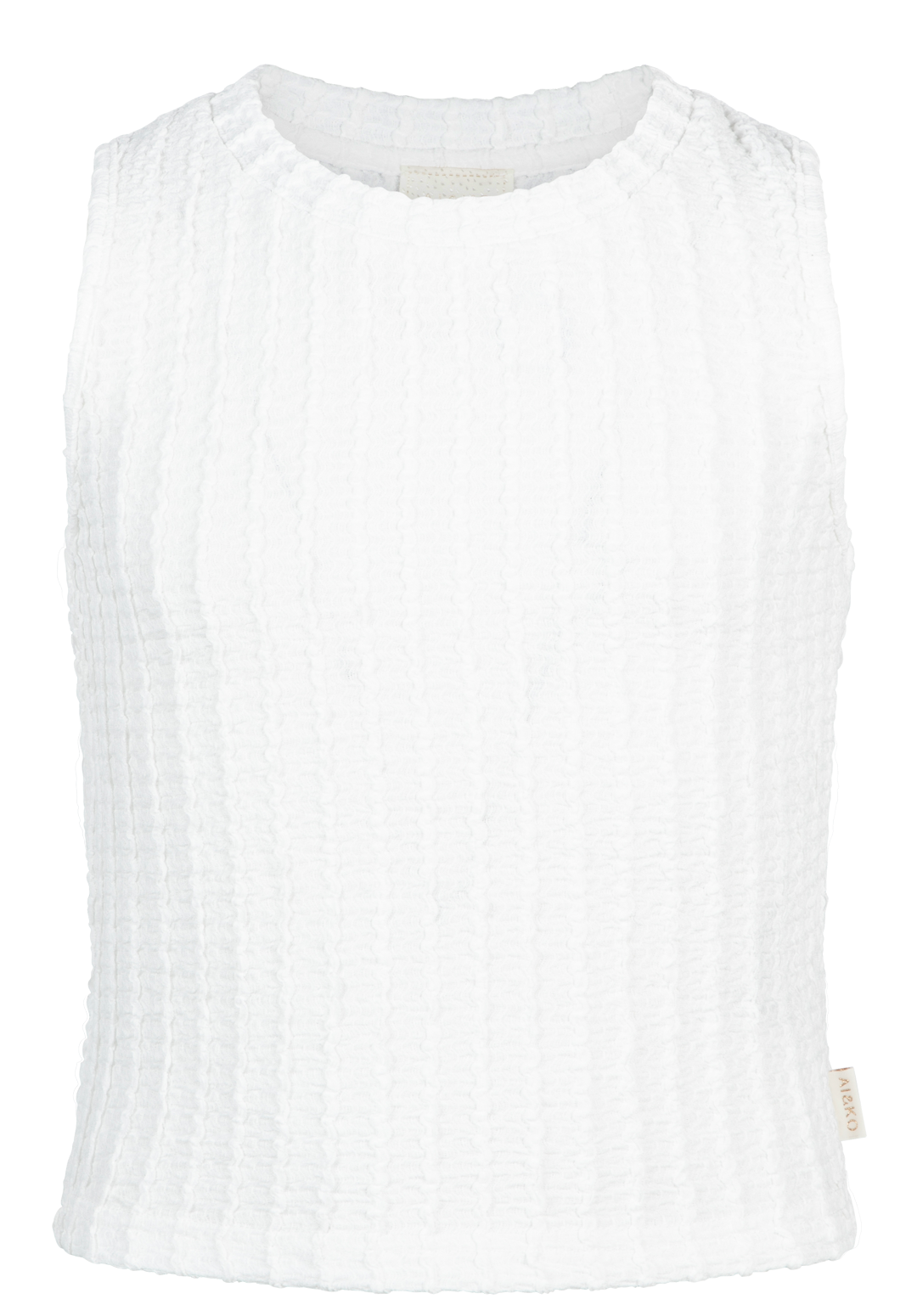 Top Wailey Fancy Pes Lesblancs