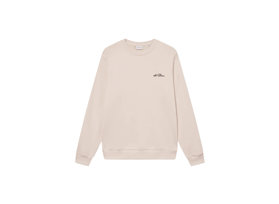 Diaz Sweatshirt Ivory
