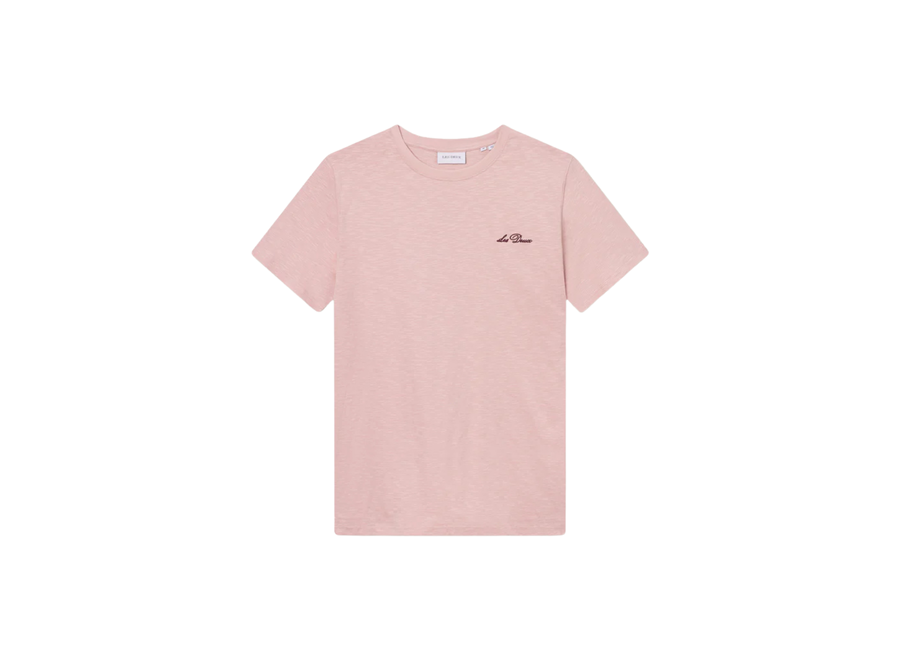 Diaz T-Shirt 10000983-607-Peach Whip
