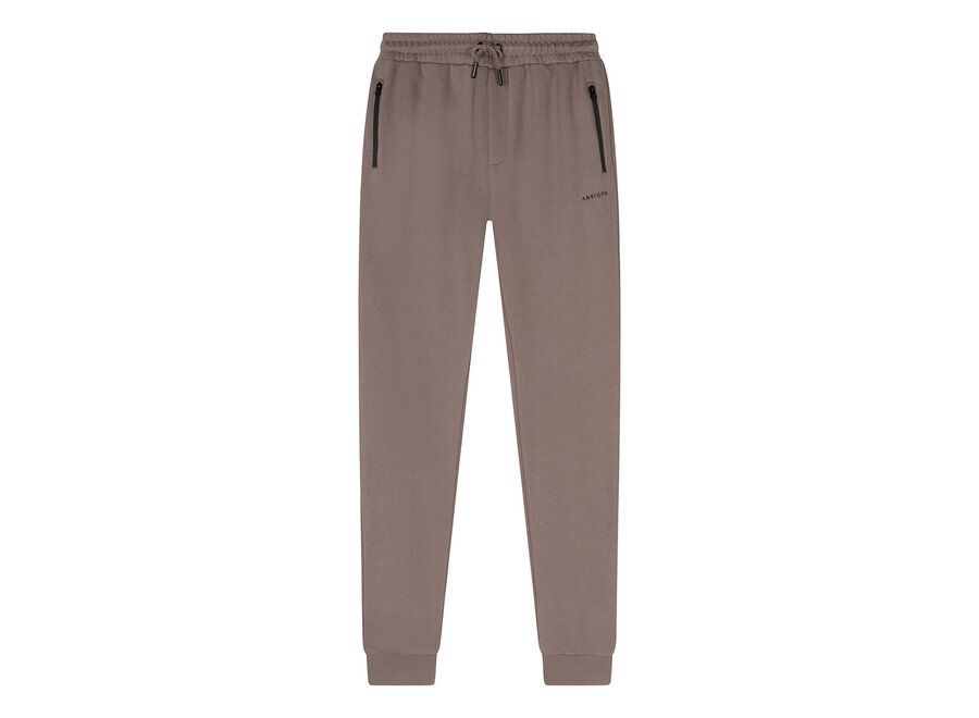 Morris Trousers Taupe Jongens Broek