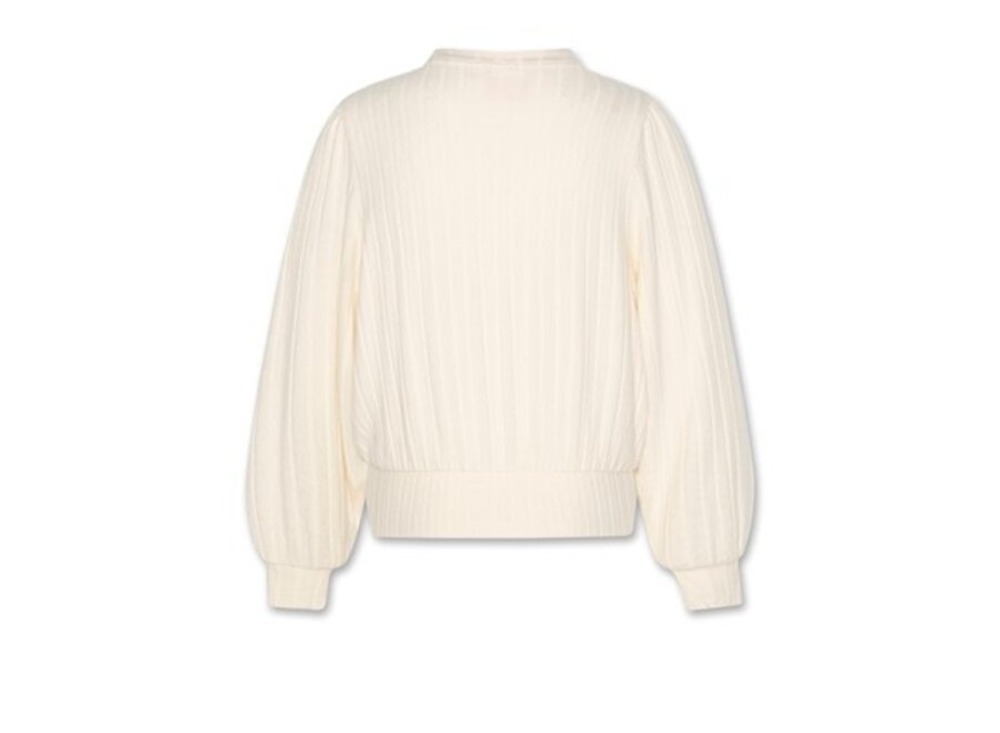 Sol T-Shirt Seoul Ivory Meisjes T-shirt